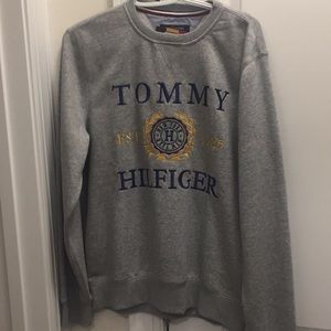 Tommy Hilfiger Sweater